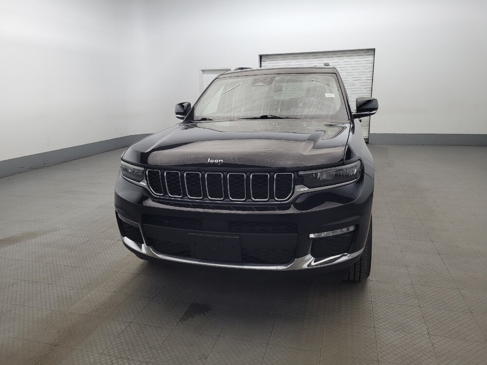 2022 Jeep Grand Cherokee L in Pittsburgh, PA 15236 - 18122257 15