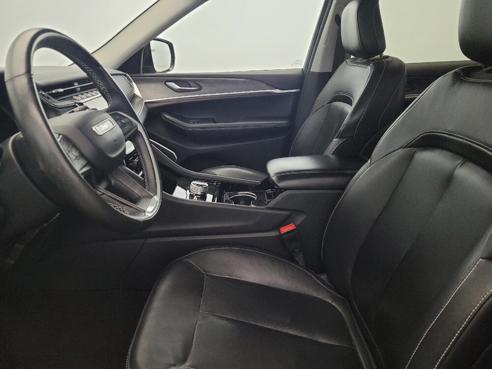 2022 Jeep Grand Cherokee L in Pittsburgh, PA 15236 - 18122257 17