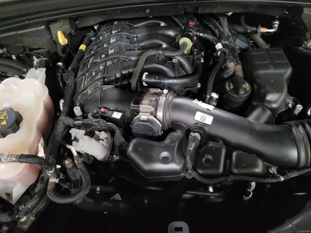 2022 Jeep Grand Cherokee L in Pittsburgh, PA 15236 - 18122257 30