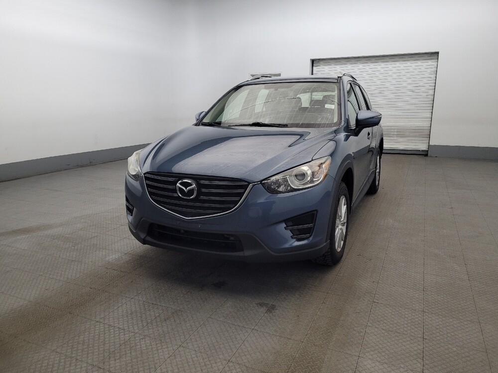 2016 Mazda CX-5 in Pittsburgh, PA 15236 - 18122258 15