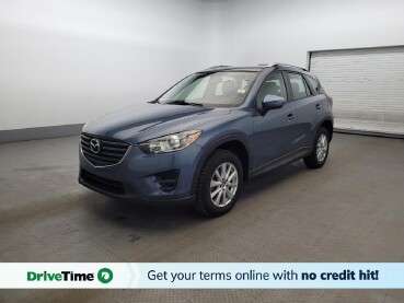 2016 Mazda CX-5 in Pittsburgh, PA 15236