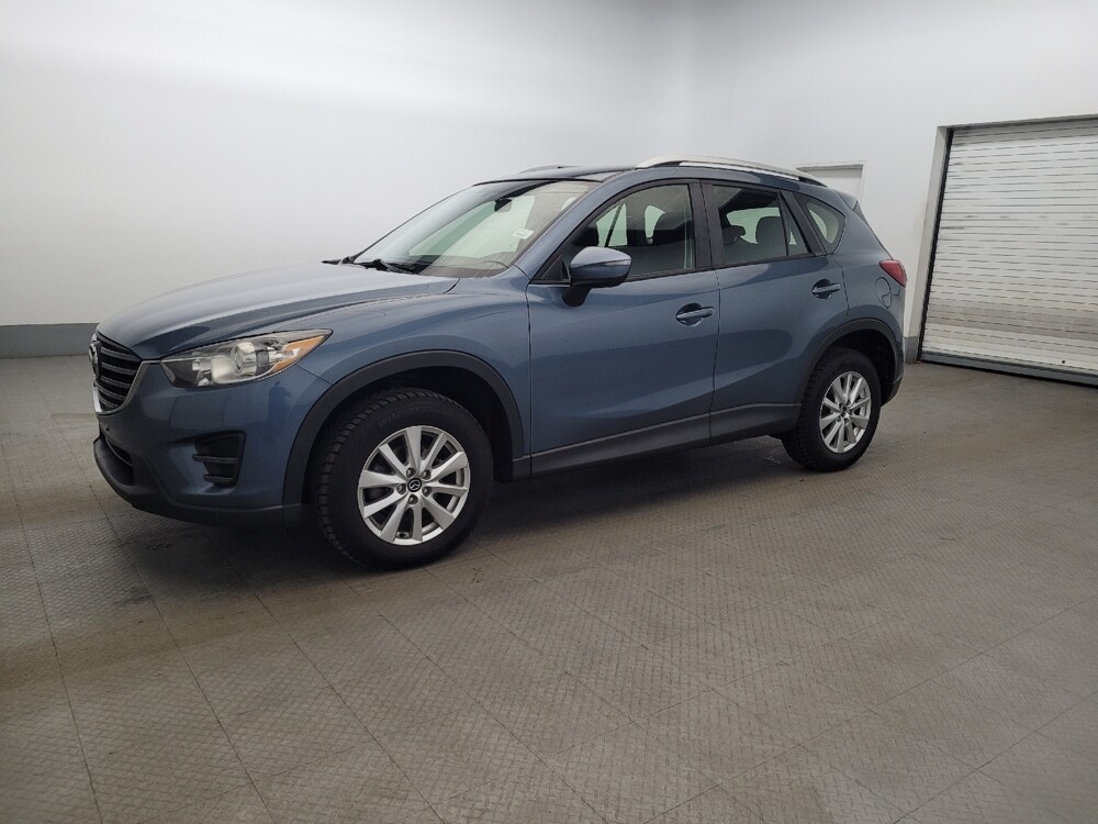 2016 Mazda CX-5 in Pittsburgh, PA 15236 - 18122258 2