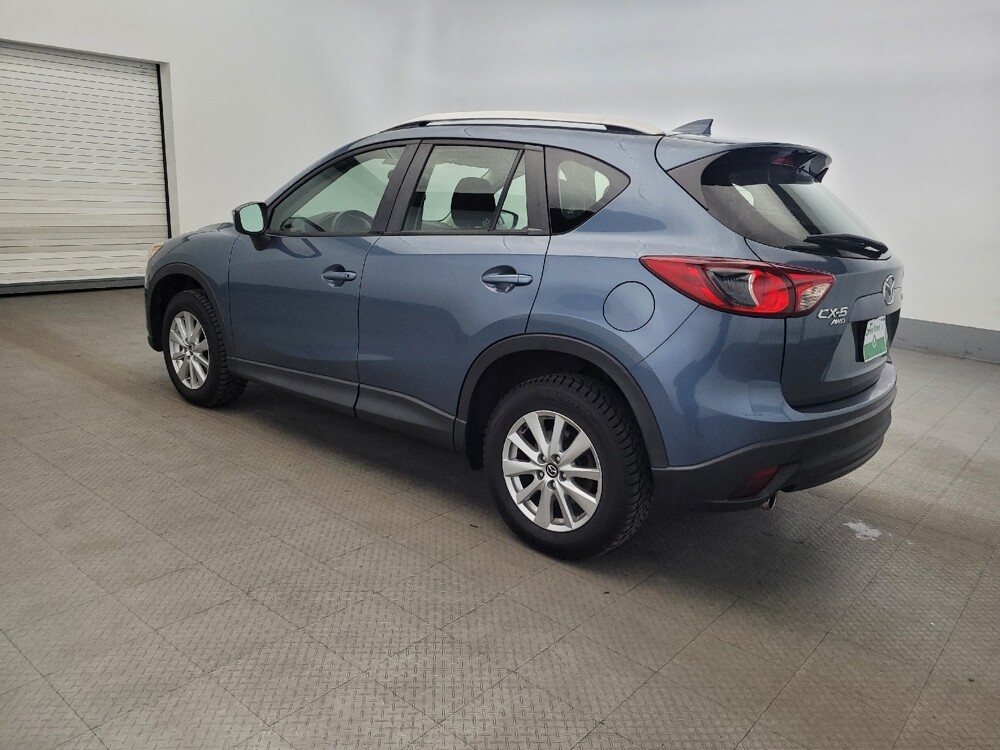 2016 Mazda CX-5 in Pittsburgh, PA 15236 - 18122258 3