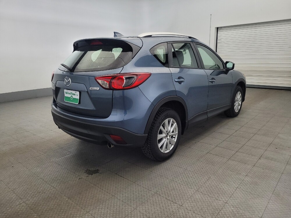 2016 Mazda CX-5 in Pittsburgh, PA 15236 - 18122258 9