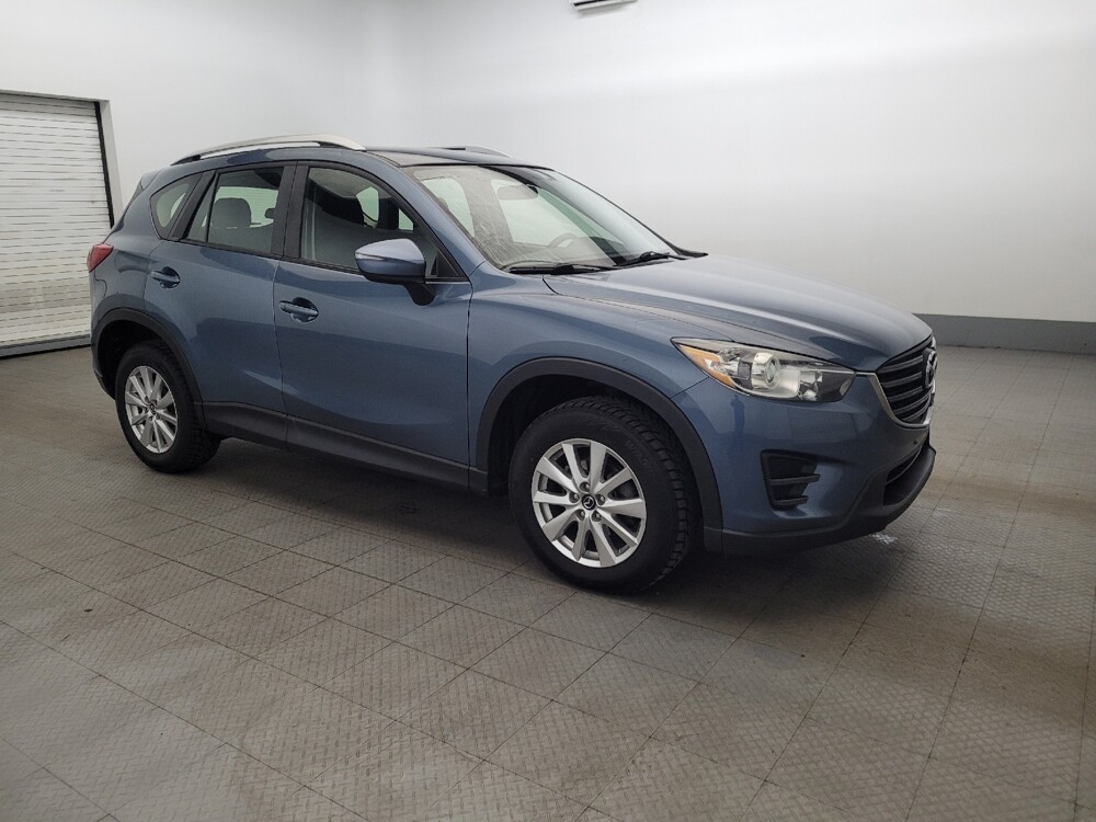 2016 Mazda CX-5 in Pittsburgh, PA 15236 - 18122258 11