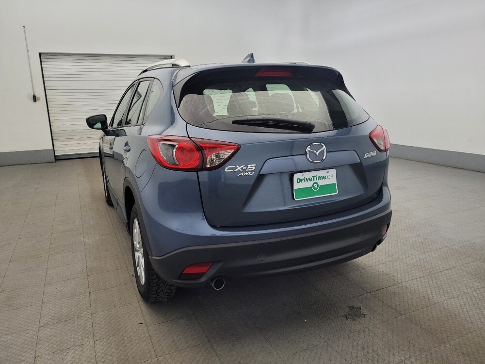 2016 Mazda CX-5 in Pittsburgh, PA 15236 - 18122258 6