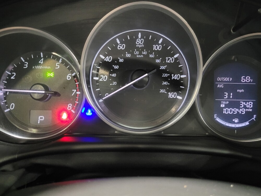 2016 Mazda CX-5 in Pittsburgh, PA 15236 - 18122258 23