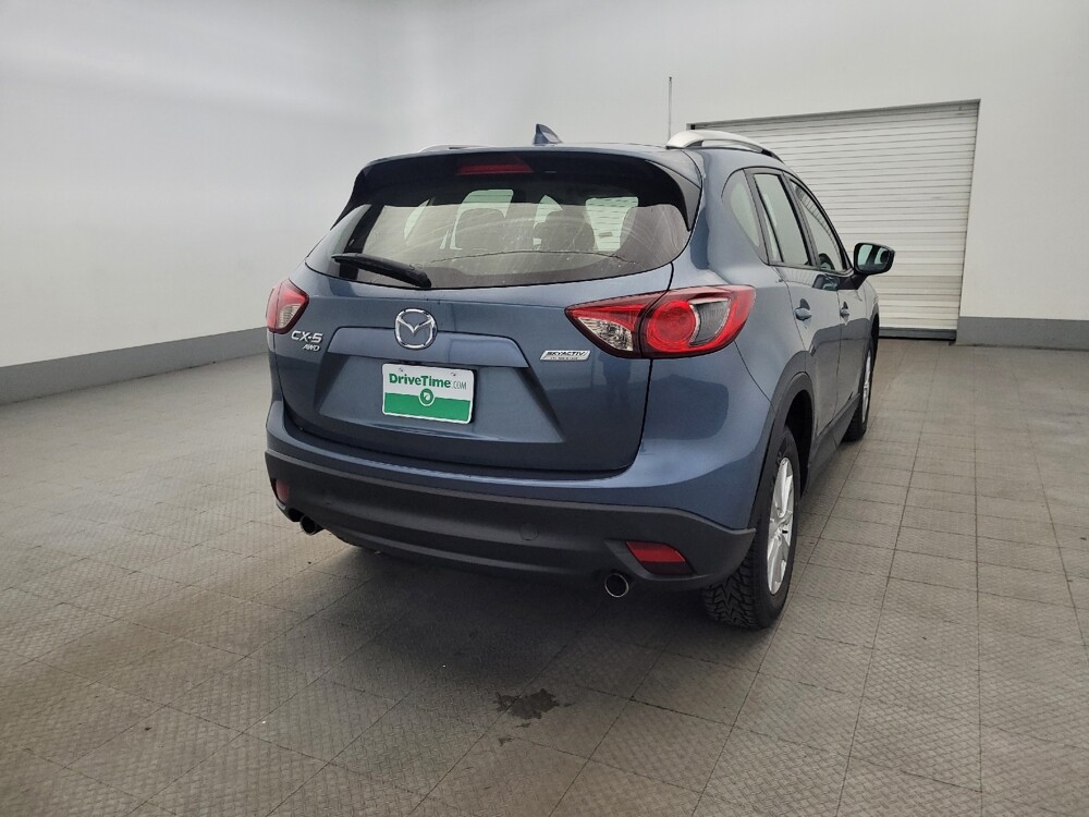 2016 Mazda CX-5 in Pittsburgh, PA 15236 - 18122258 7