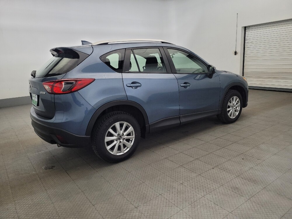 2016 Mazda CX-5 in Pittsburgh, PA 15236 - 18122258 10