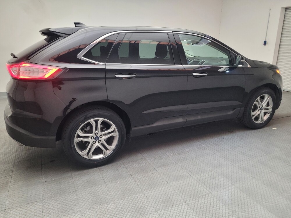 2017 Ford Edge in Riverside, CA 92504 - 18122259 10