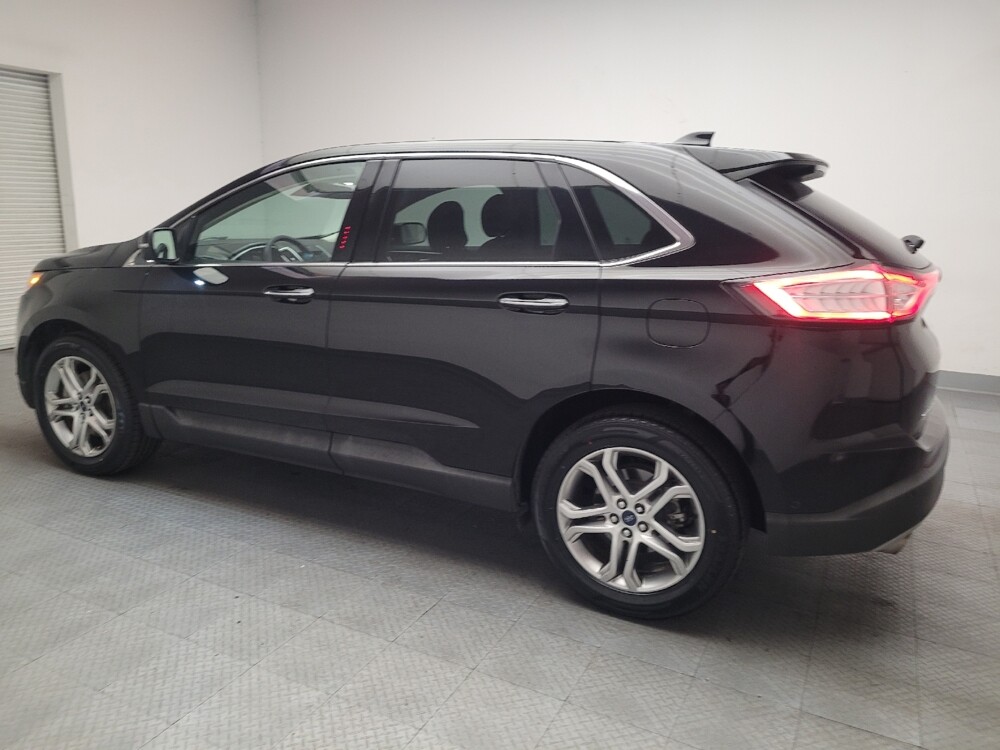 2017 Ford Edge in Riverside, CA 92504 - 18122259 3