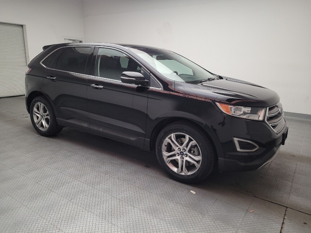 2017 Ford Edge in Riverside, CA 92504 - 18122259 11