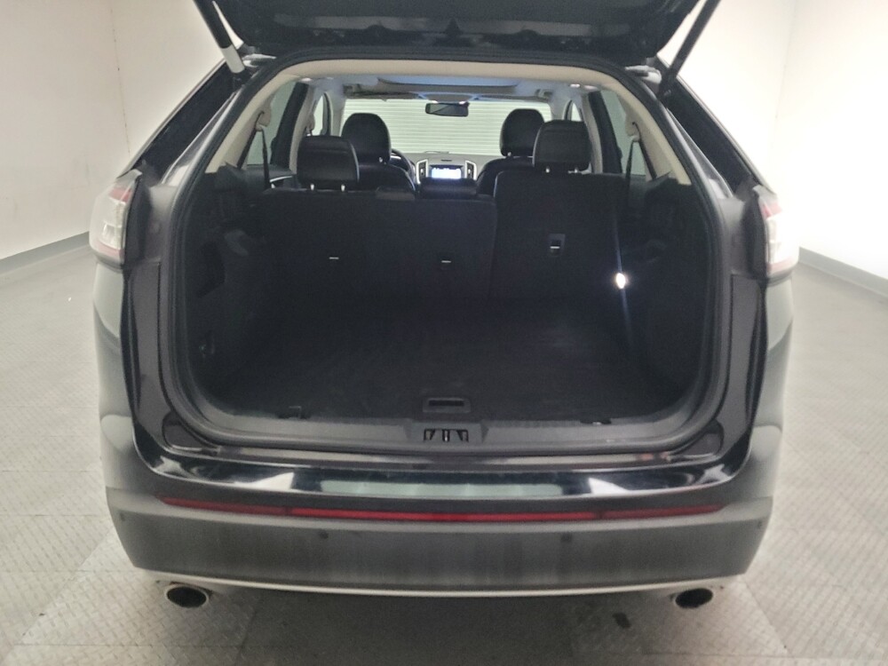 2017 Ford Edge in Riverside, CA 92504 - 18122259 29