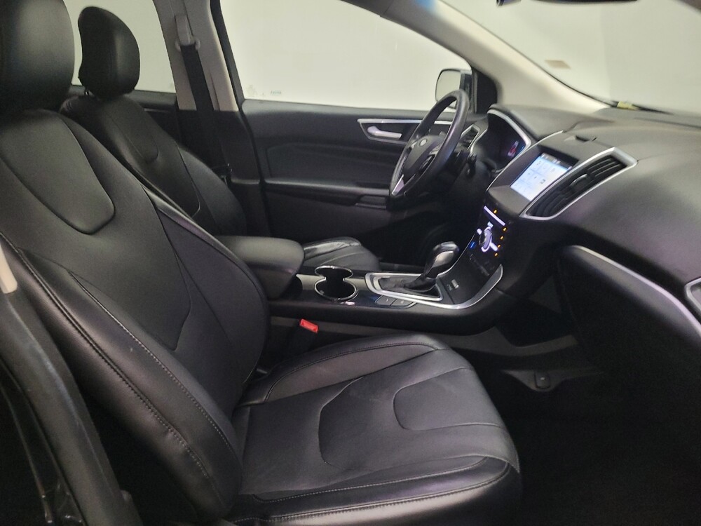 2017 Ford Edge in Riverside, CA 92504 - 18122259 21