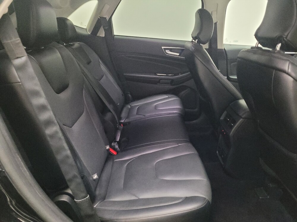 2017 Ford Edge in Riverside, CA 92504 - 18122259 19