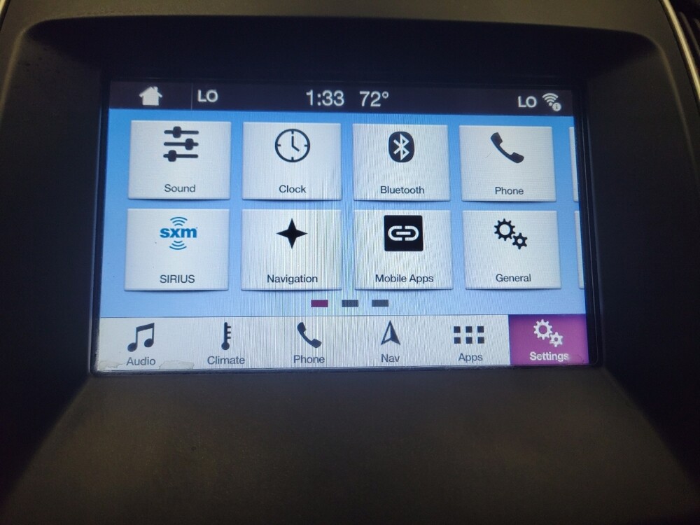 2017 Ford Edge in Riverside, CA 92504 - 18122259 25