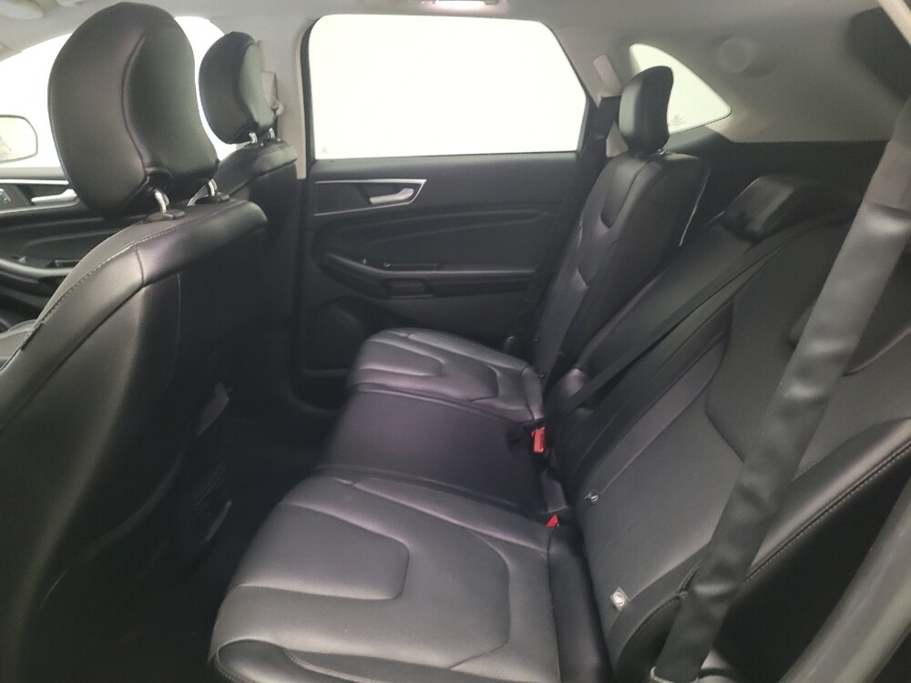 2017 Ford Edge in Riverside, CA 92504 - 18122259 18