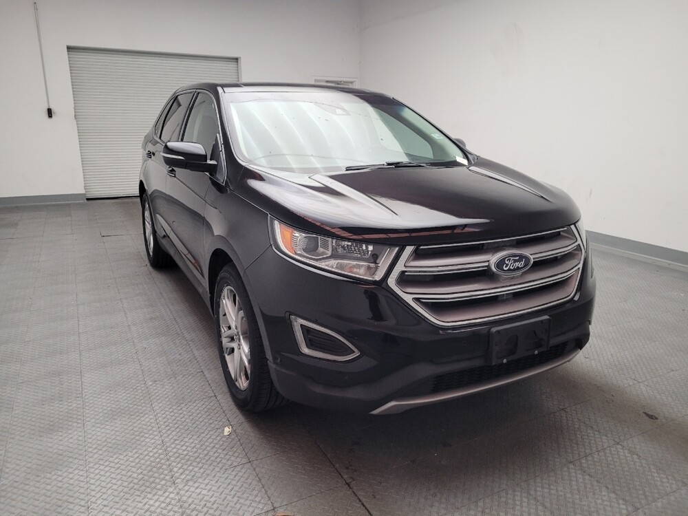 2017 Ford Edge in Riverside, CA 92504 - 18122259 14
