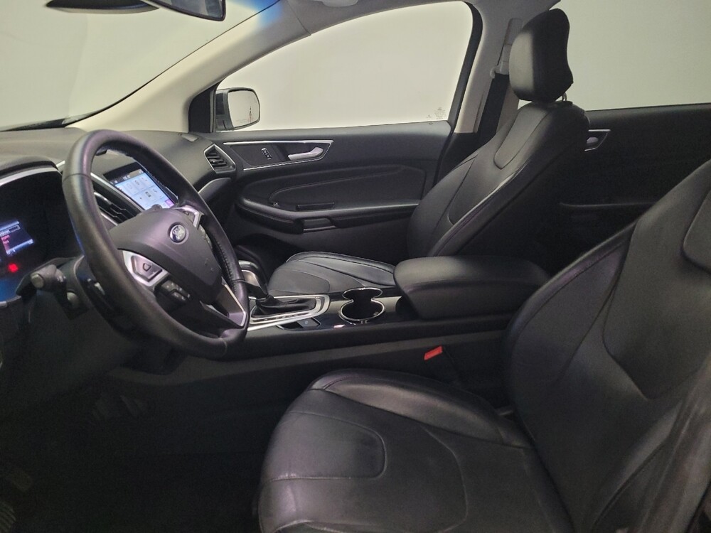 2017 Ford Edge in Riverside, CA 92504 - 18122259 17