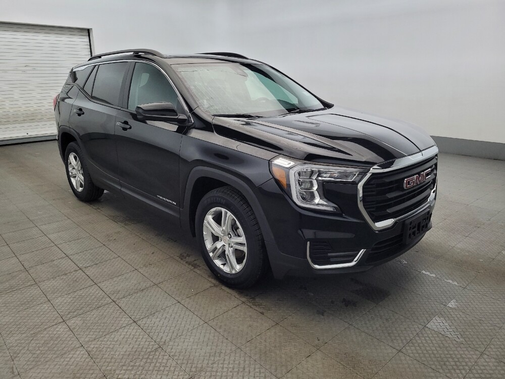 2024 GMC Terrain in Newport News, VA 23601 - 18122260 13