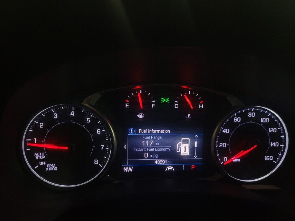 2024 GMC Terrain in Newport News, VA 23601 - 18122260 23