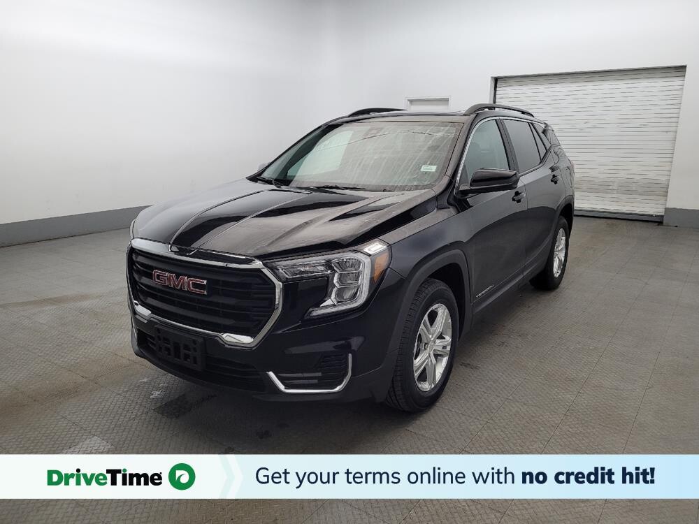 2024 GMC Terrain in Newport News, VA 23601 - 18122260