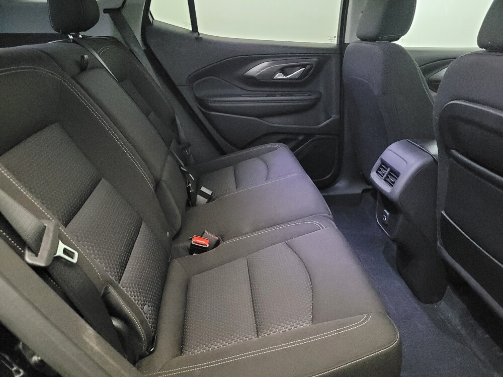 2024 GMC Terrain in Newport News, VA 23601 - 18122260 19