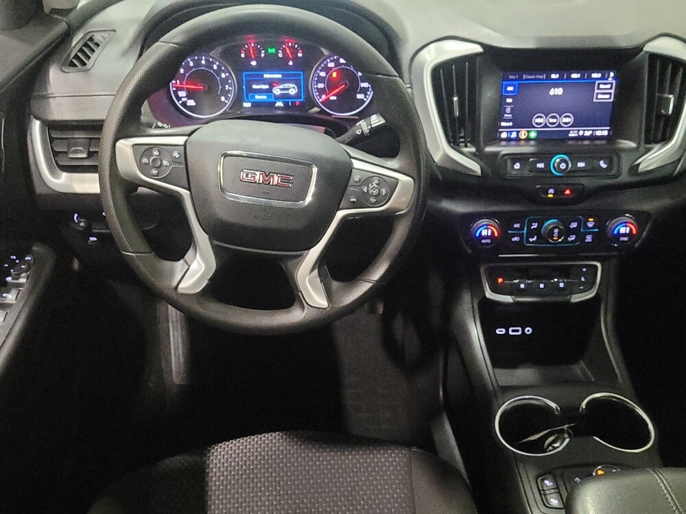 2024 GMC Terrain in Newport News, VA 23601 - 18122260 22