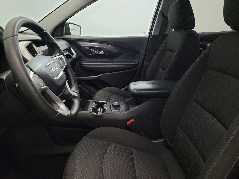 2024 GMC Terrain in Newport News, VA 23601 - 18122260 17