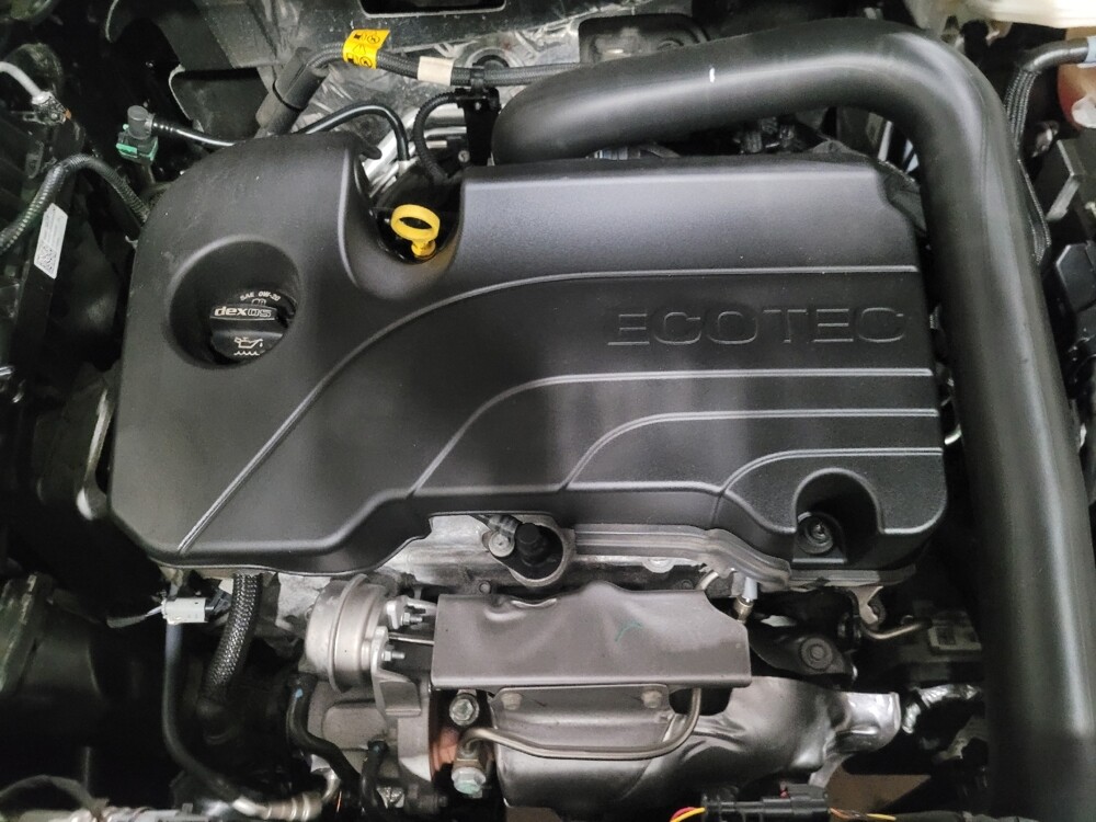 2024 GMC Terrain in Newport News, VA 23601 - 18122260 30