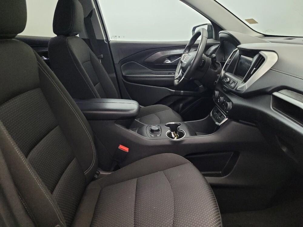 2024 GMC Terrain in Newport News, VA 23601 - 18122260 21