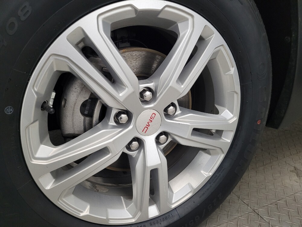 2024 GMC Terrain in Newport News, VA 23601 - 18122260 31