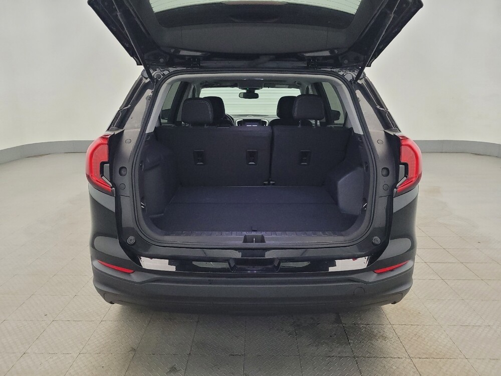 2024 GMC Terrain in Newport News, VA 23601 - 18122260 29