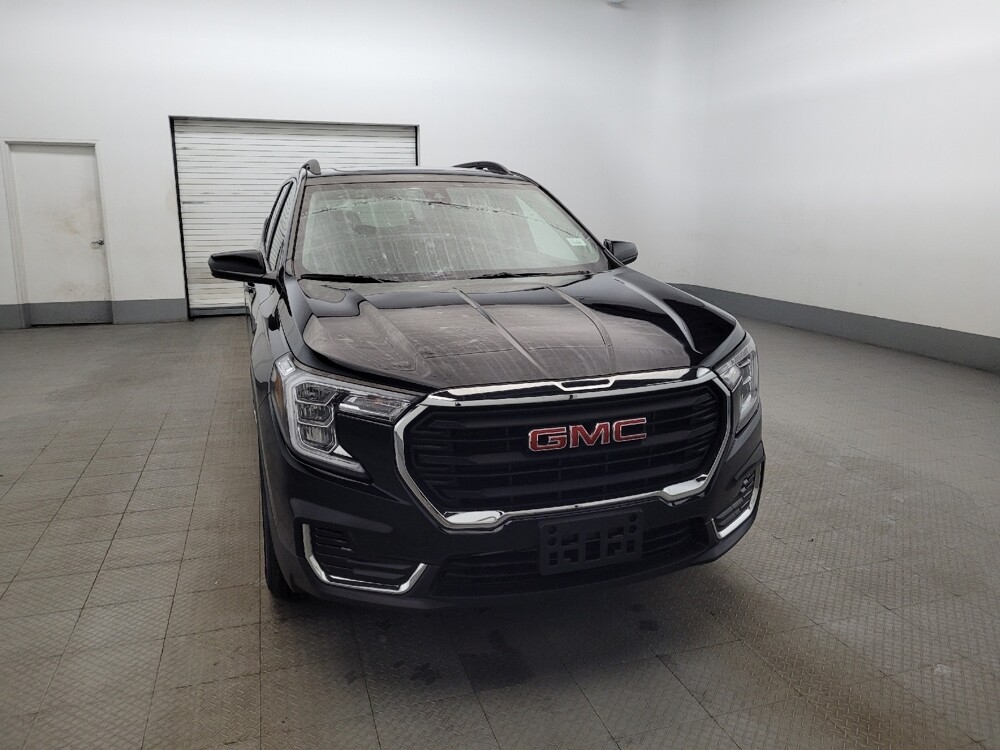 2024 GMC Terrain in Newport News, VA 23601 - 18122260 14