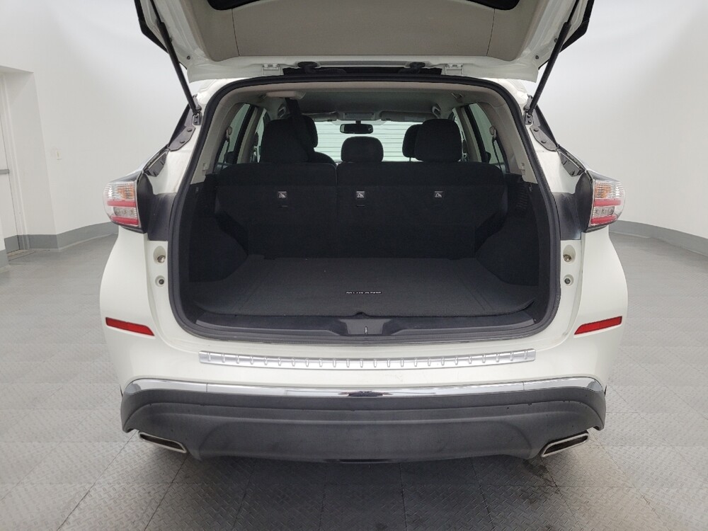 2018 Nissan Murano in Phoenix, AZ 85022 - 18122261 29
