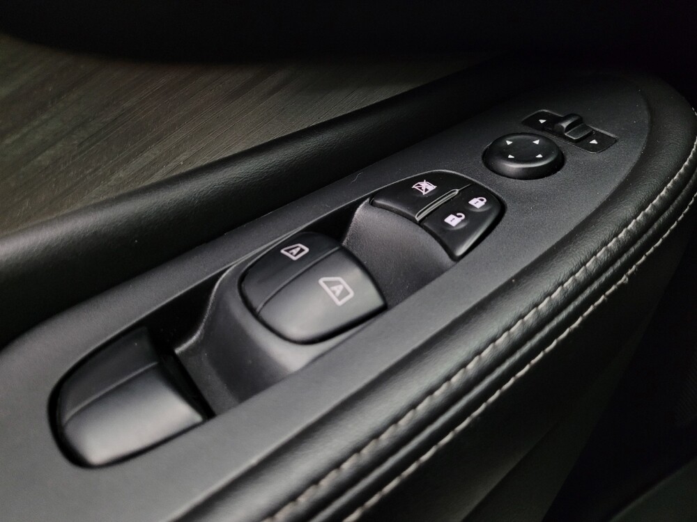 2018 Nissan Murano in Phoenix, AZ 85022 - 18122261 27