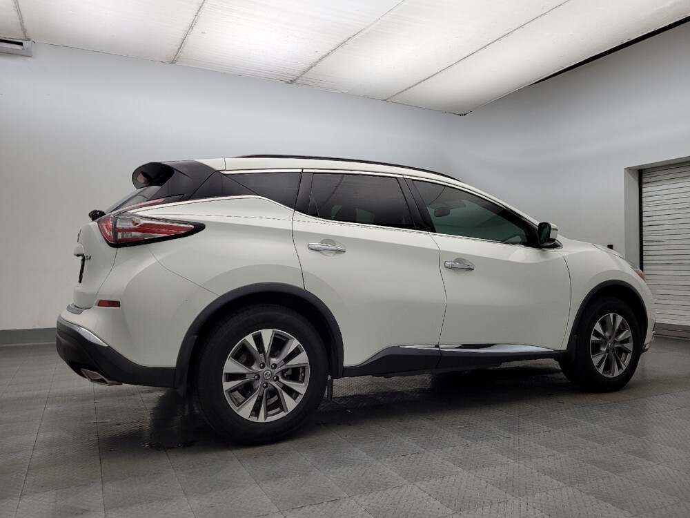 2018 Nissan Murano in Phoenix, AZ 85022 - 18122261 10