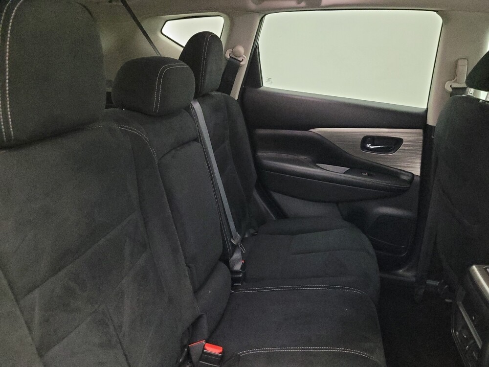 2018 Nissan Murano in Phoenix, AZ 85022 - 18122261 19