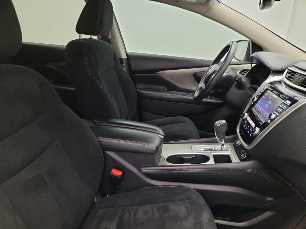 2018 Nissan Murano in Phoenix, AZ 85022 - 18122261 21