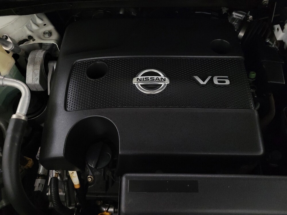 2018 Nissan Murano in Phoenix, AZ 85022 - 18122261 30