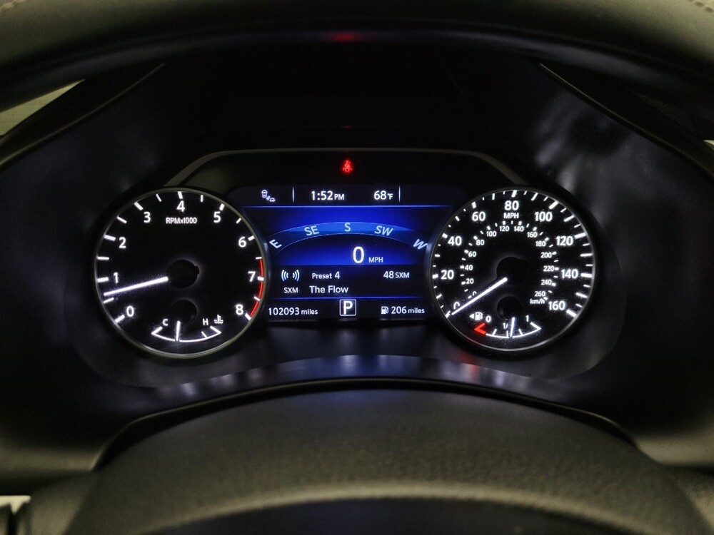 2018 Nissan Murano in Phoenix, AZ 85022 - 18122261 23