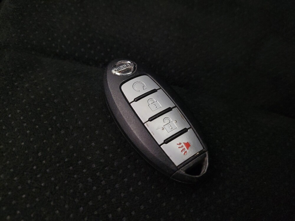 2018 Nissan Murano in Phoenix, AZ 85022 - 18122261 32