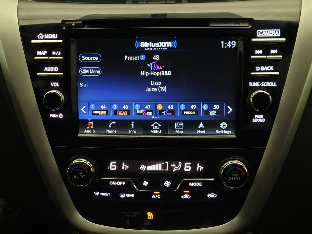 2018 Nissan Murano in Phoenix, AZ 85022 - 18122261 25