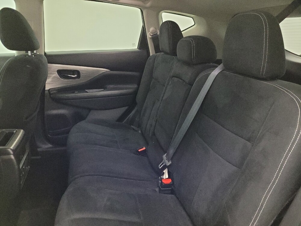 2018 Nissan Murano in Phoenix, AZ 85022 - 18122261 18