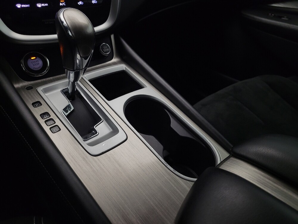 2018 Nissan Murano in Phoenix, AZ 85022 - 18122261 26