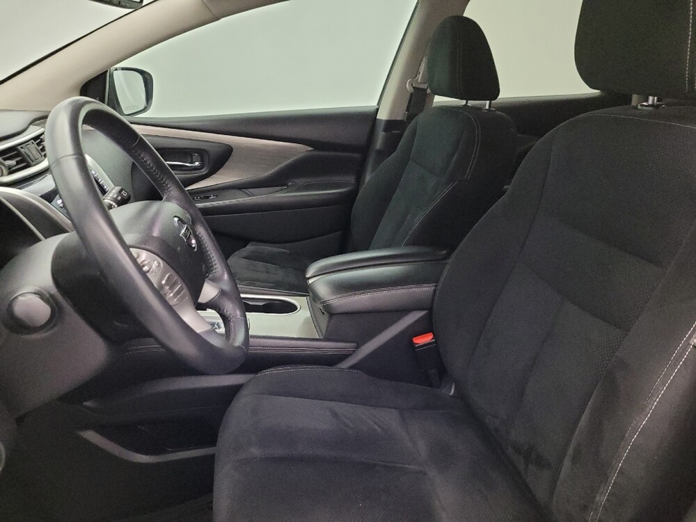 2018 Nissan Murano in Phoenix, AZ 85022 - 18122261 17