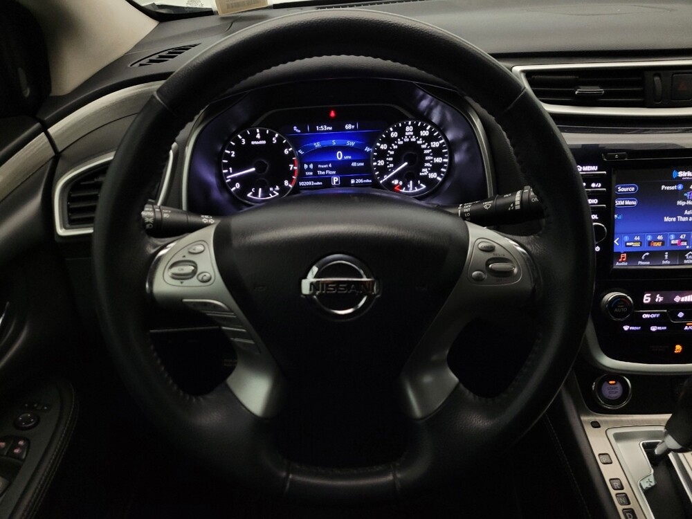 2018 Nissan Murano in Phoenix, AZ 85022 - 18122261 22