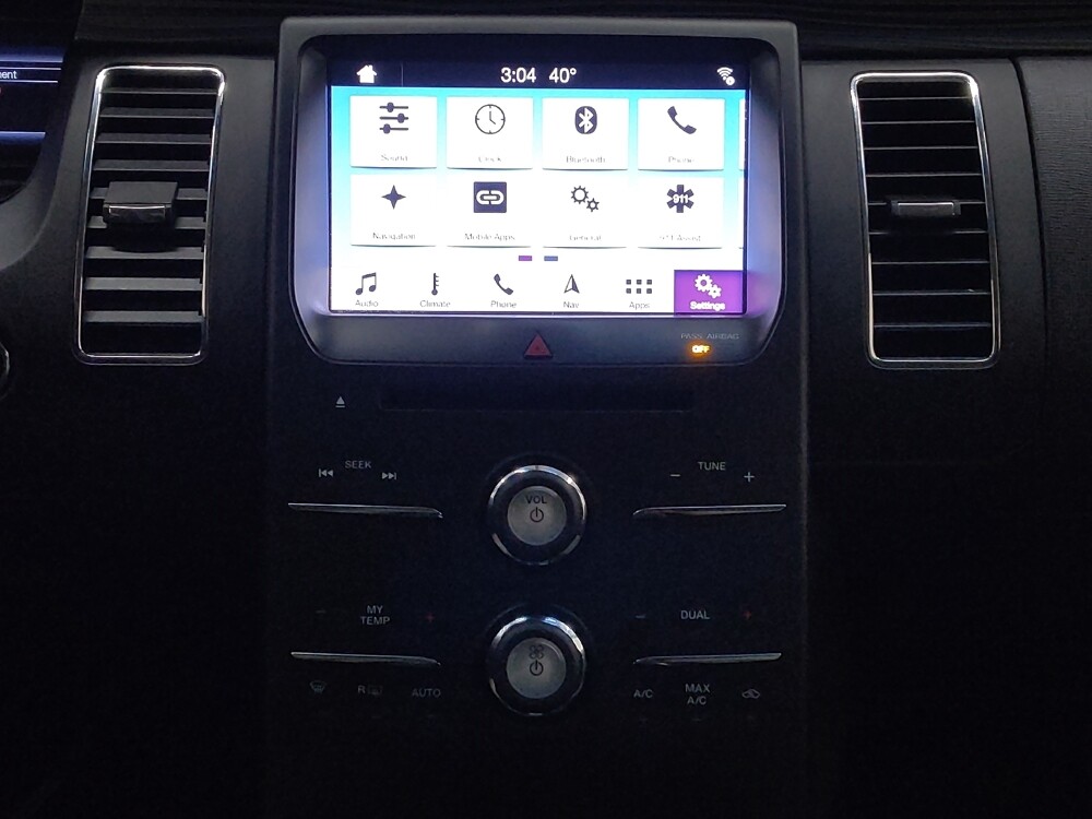 2019 Ford Flex in Cincinnati, OH 45255 - 18122262 25