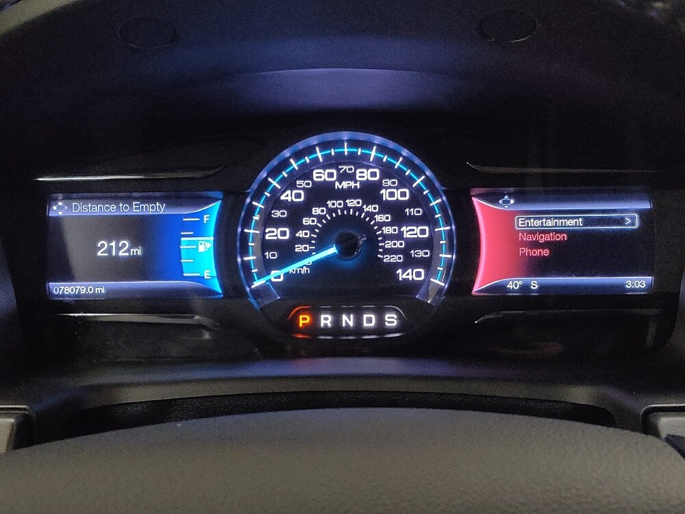 2019 Ford Flex in Cincinnati, OH 45255 - 18122262 23