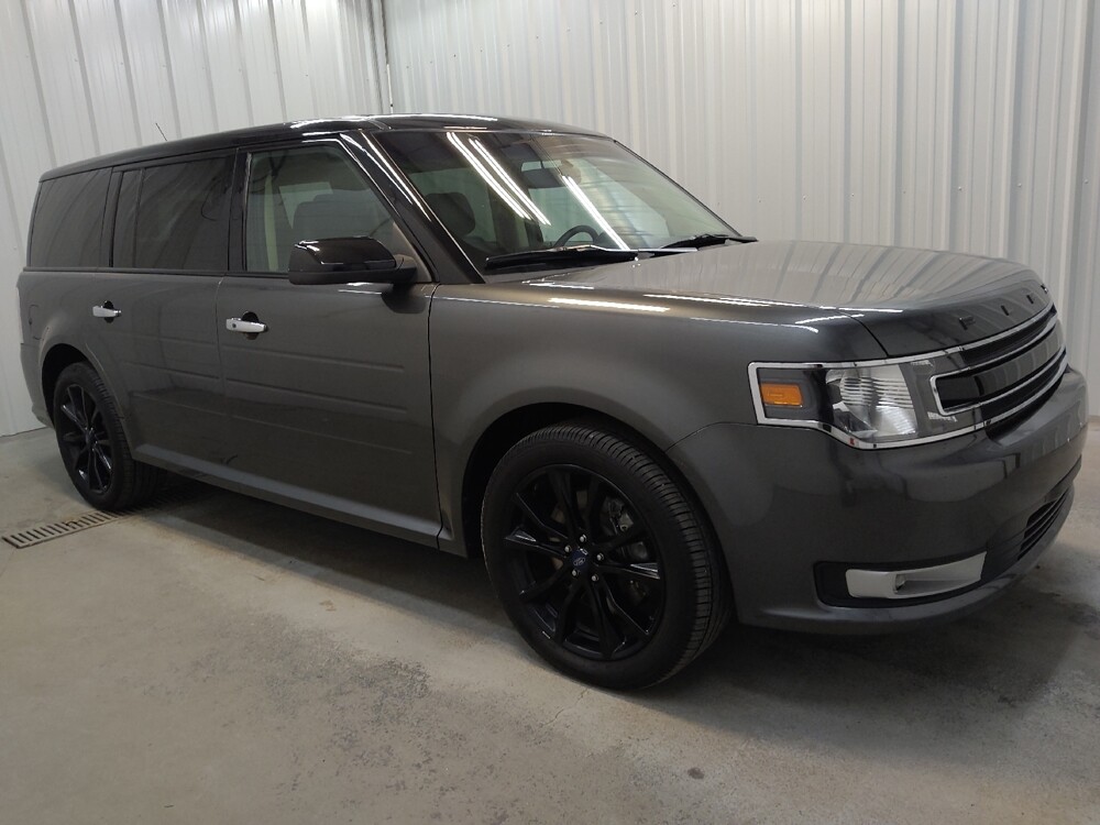 2019 Ford Flex in Cincinnati, OH 45255 - 18122262 11